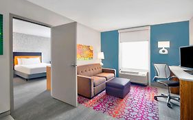 Home2 Suites By Hilton Rochester Henrietta, Ny